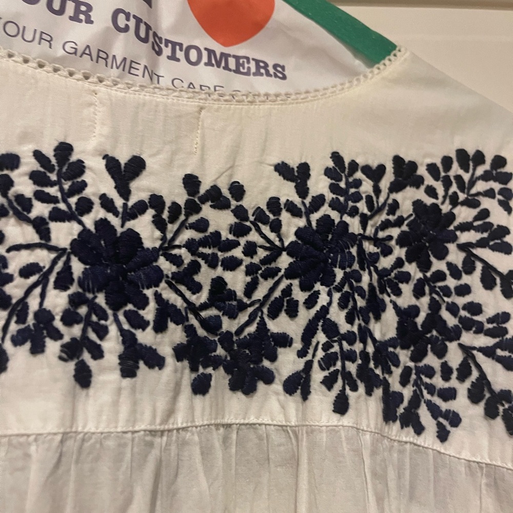 Roberta Roller Rabbit Shift Dress - Picture 4 of 5